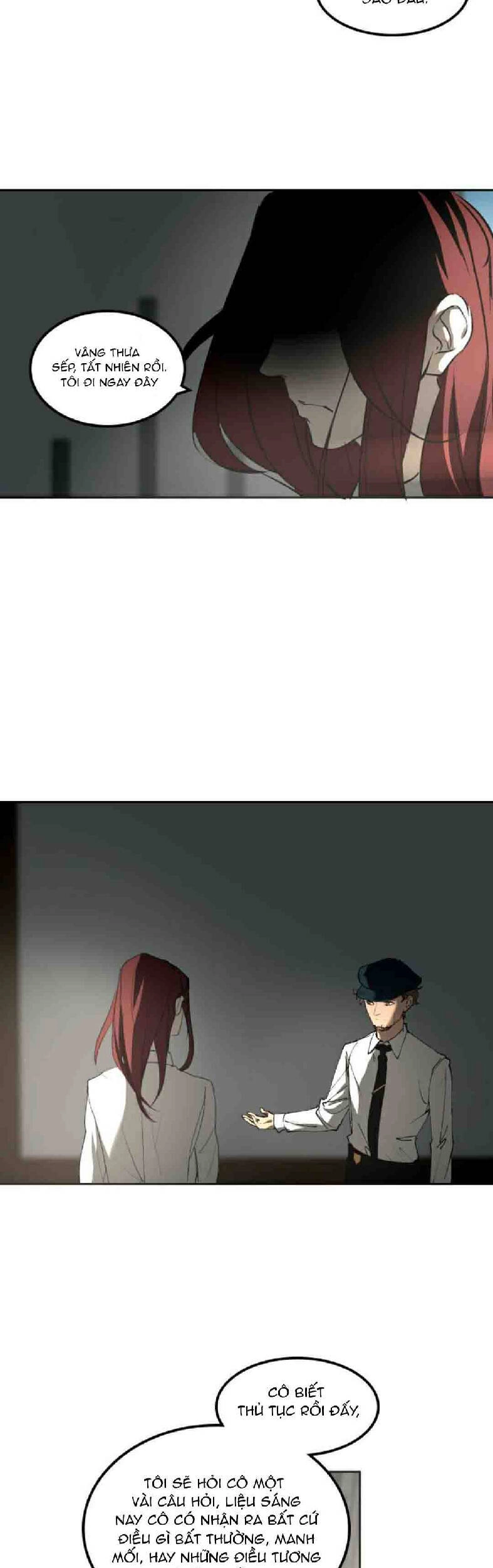 Purple Hyacinth Chapter 32 - 5