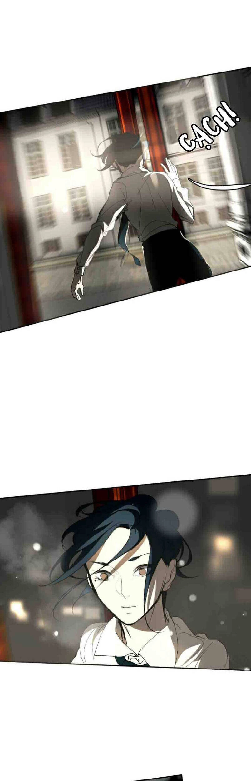 Purple Hyacinth Chapter 32 - 9