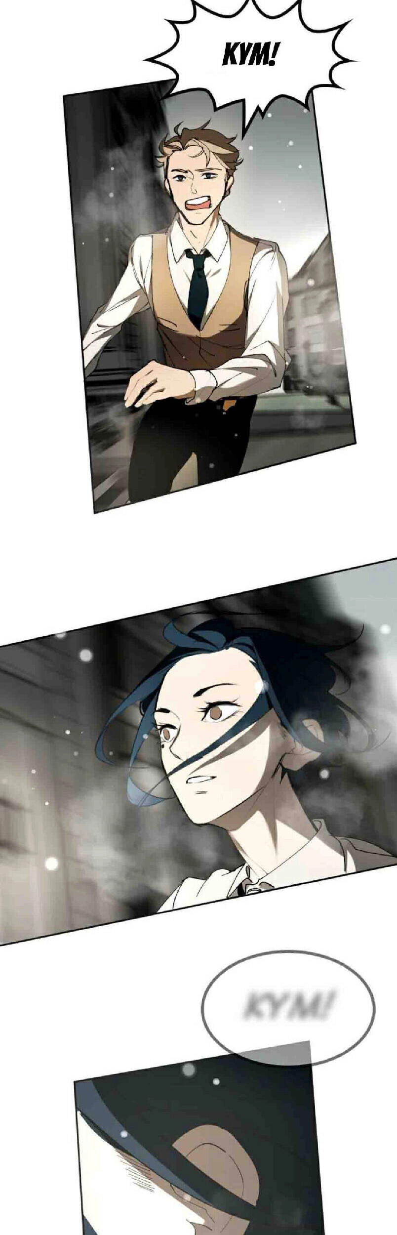 Purple Hyacinth Chapter 32 - 11