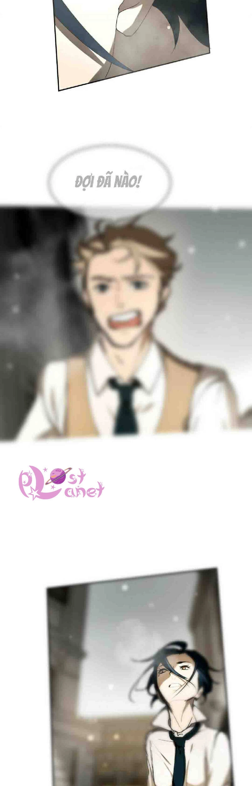 Purple Hyacinth Chapter 32 - 12