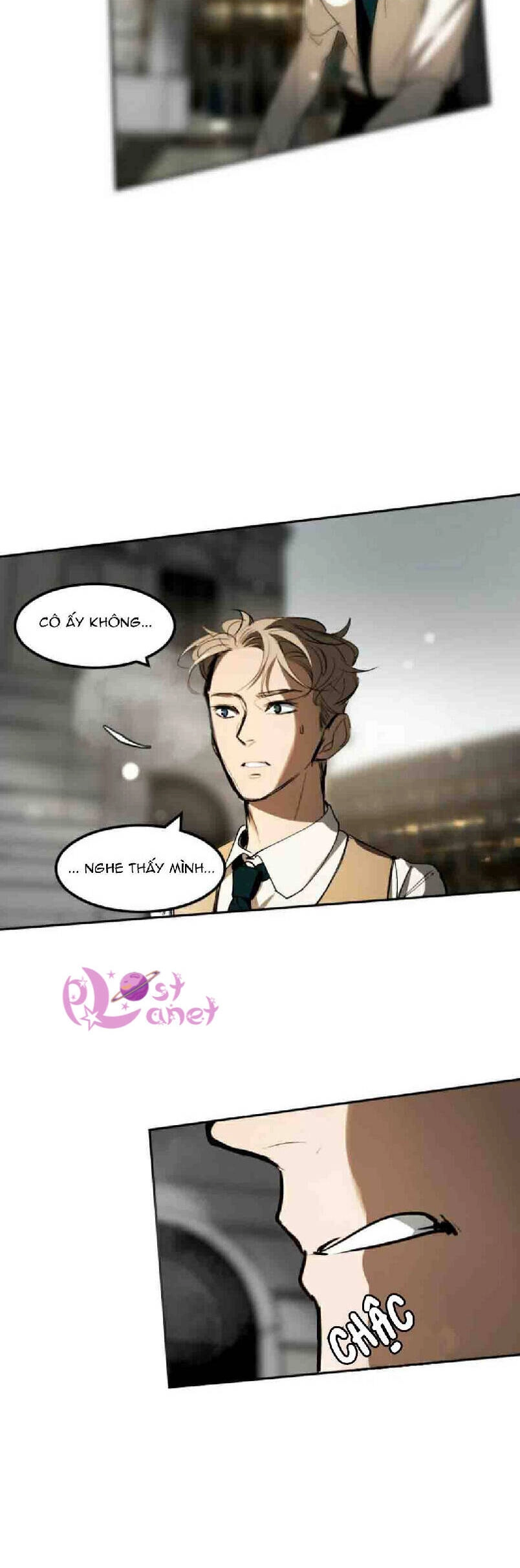 Purple Hyacinth Chapter 32 - 13