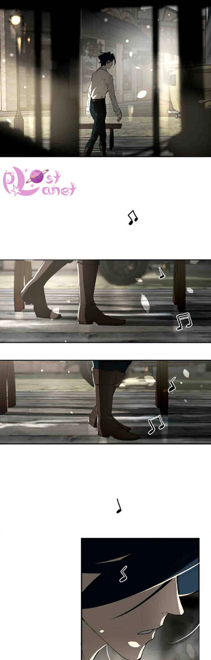 Purple Hyacinth Chapter 32 - 15