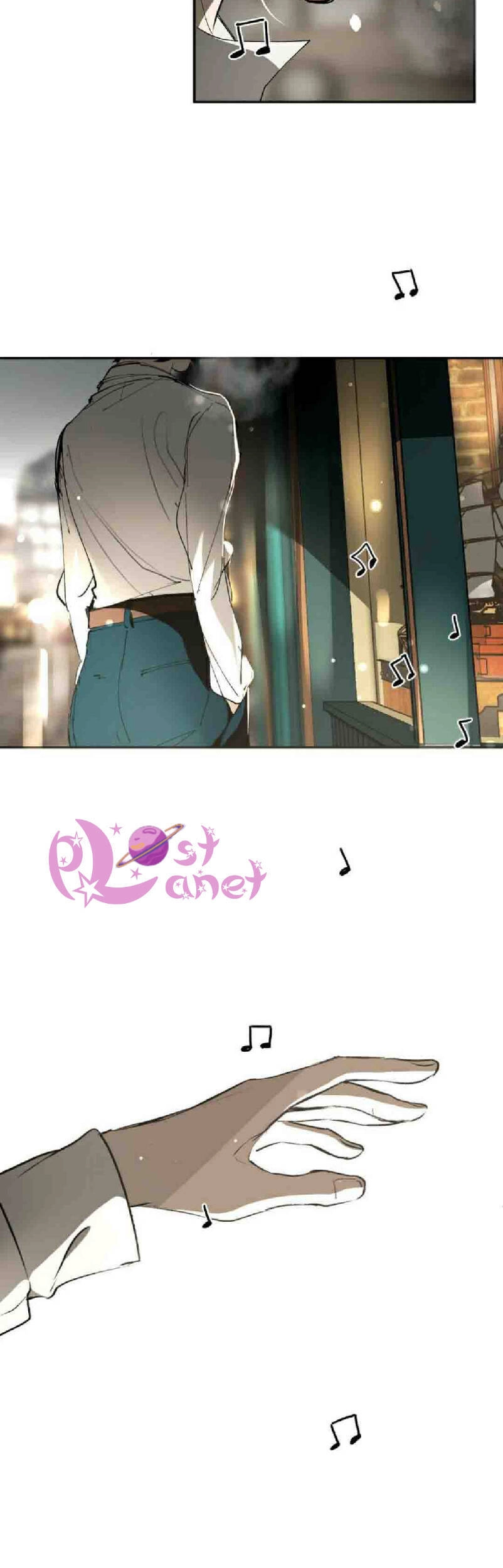 Purple Hyacinth Chapter 32 - 16