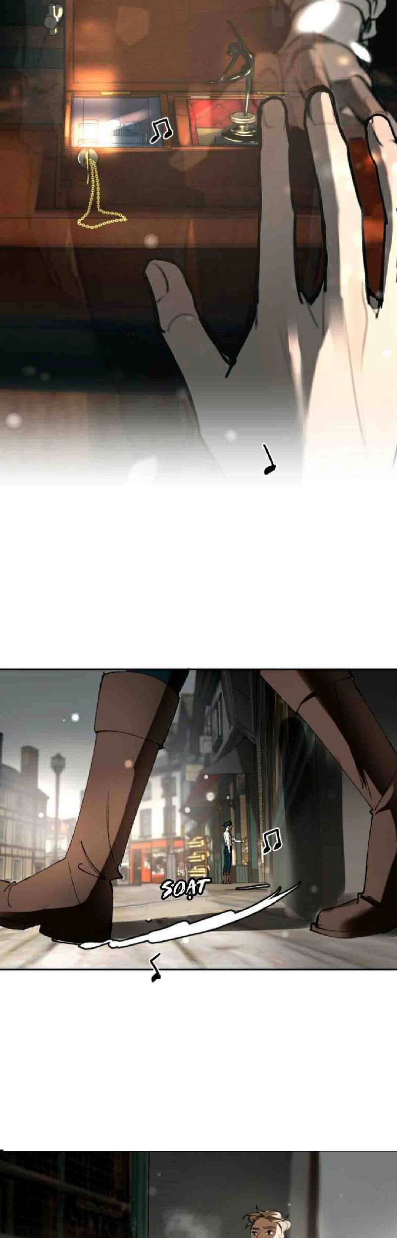 Purple Hyacinth Chapter 32 - 18