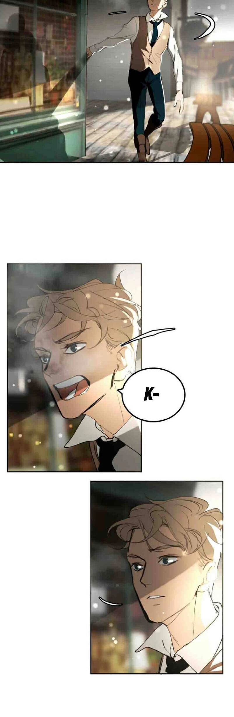 Purple Hyacinth Chapter 32 - 19