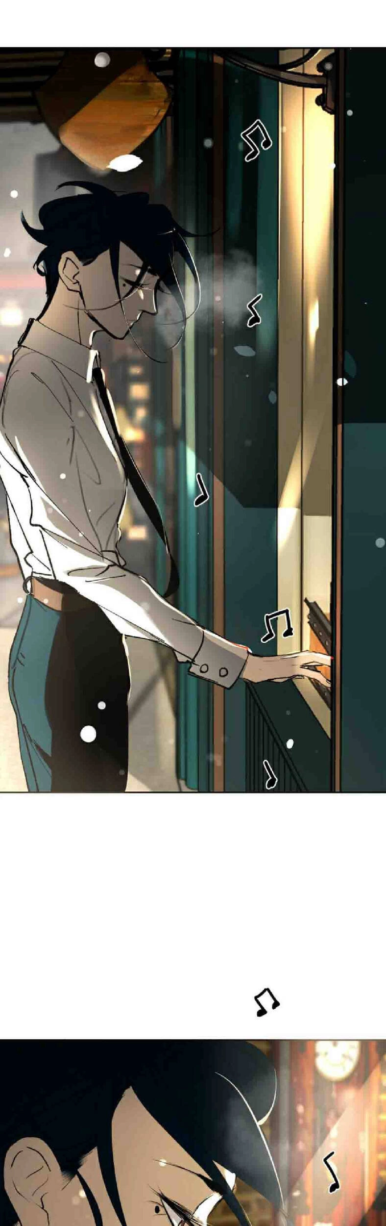 Purple Hyacinth Chapter 32 - 20