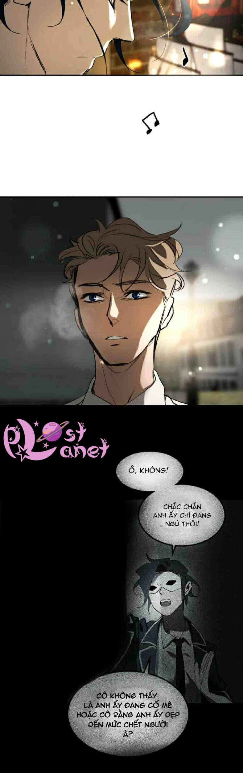 Purple Hyacinth Chapter 32 - 21