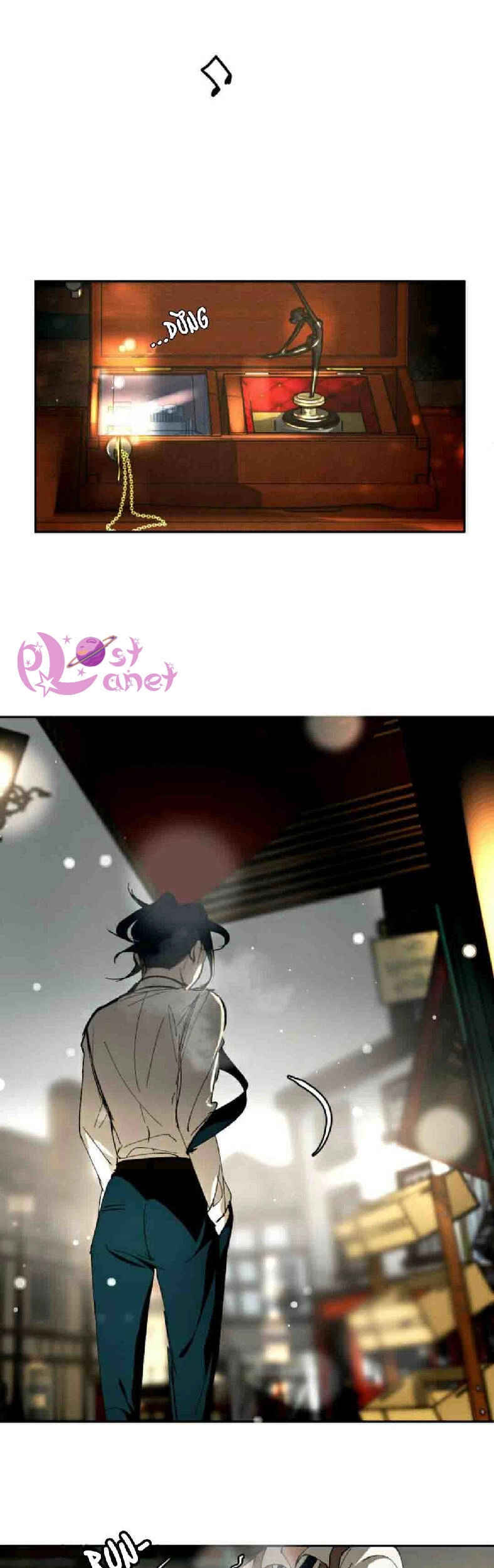 Purple Hyacinth Chapter 32 - 24