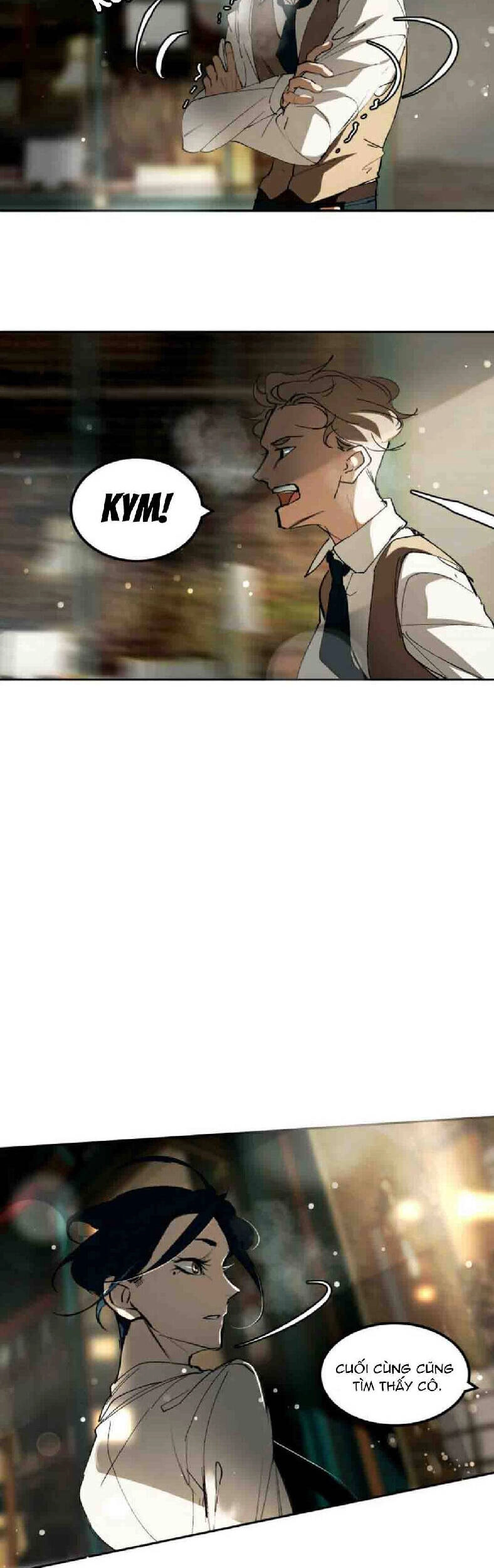 Purple Hyacinth Chapter 32 - 25