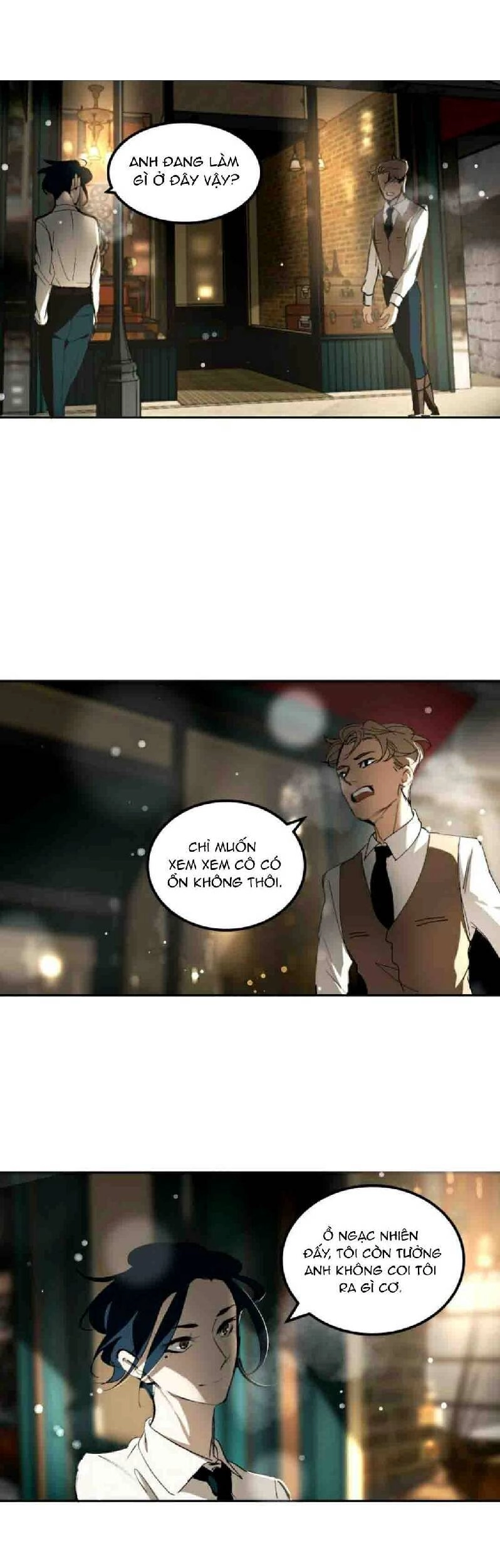 Purple Hyacinth Chapter 32 - 27