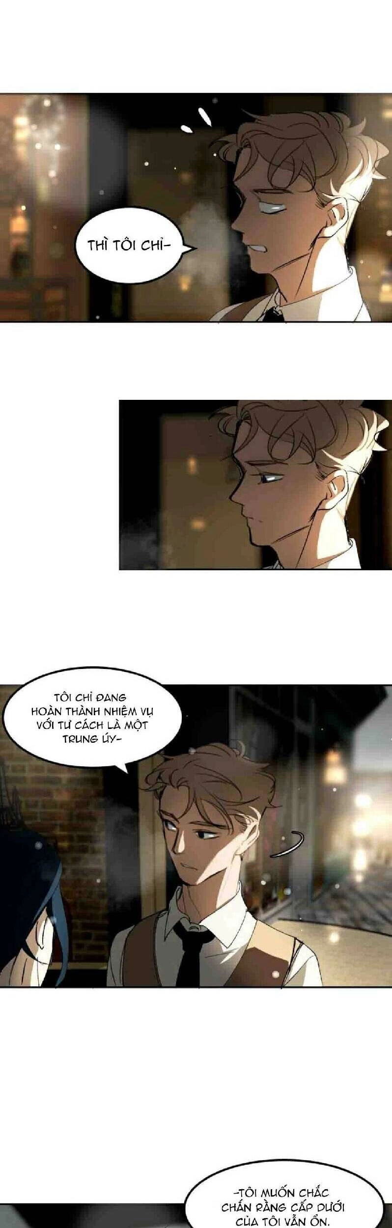 Purple Hyacinth Chapter 32 - 28