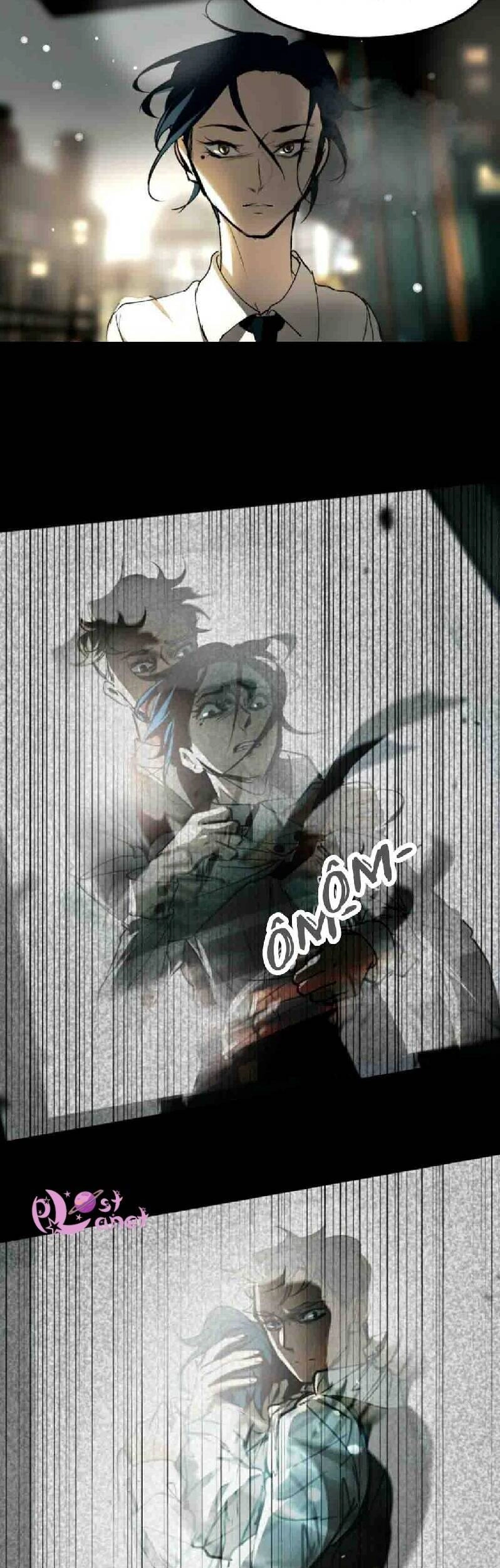 Purple Hyacinth Chapter 32 - 29