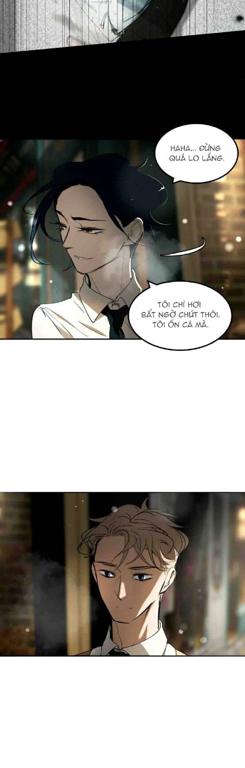 Purple Hyacinth Chapter 32 - 30