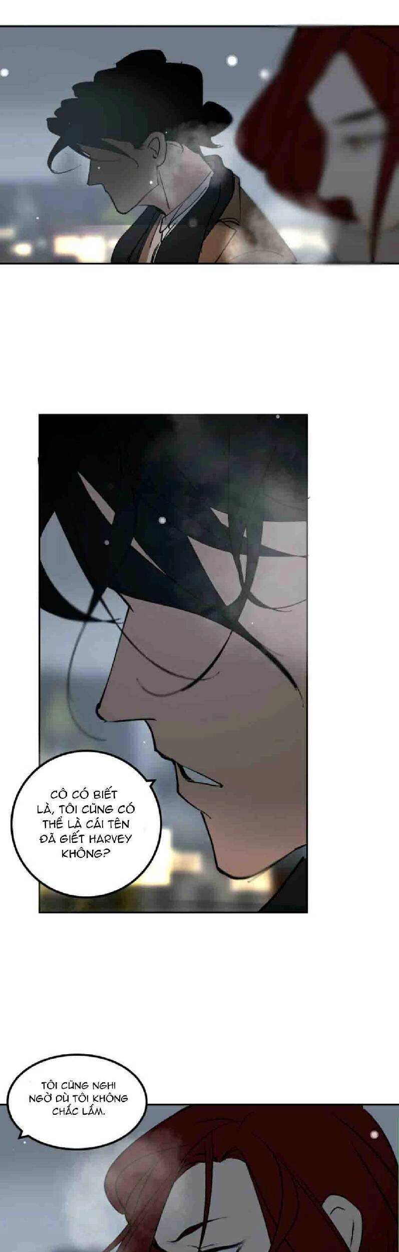 Purple Hyacinth Chapter 32 - 41