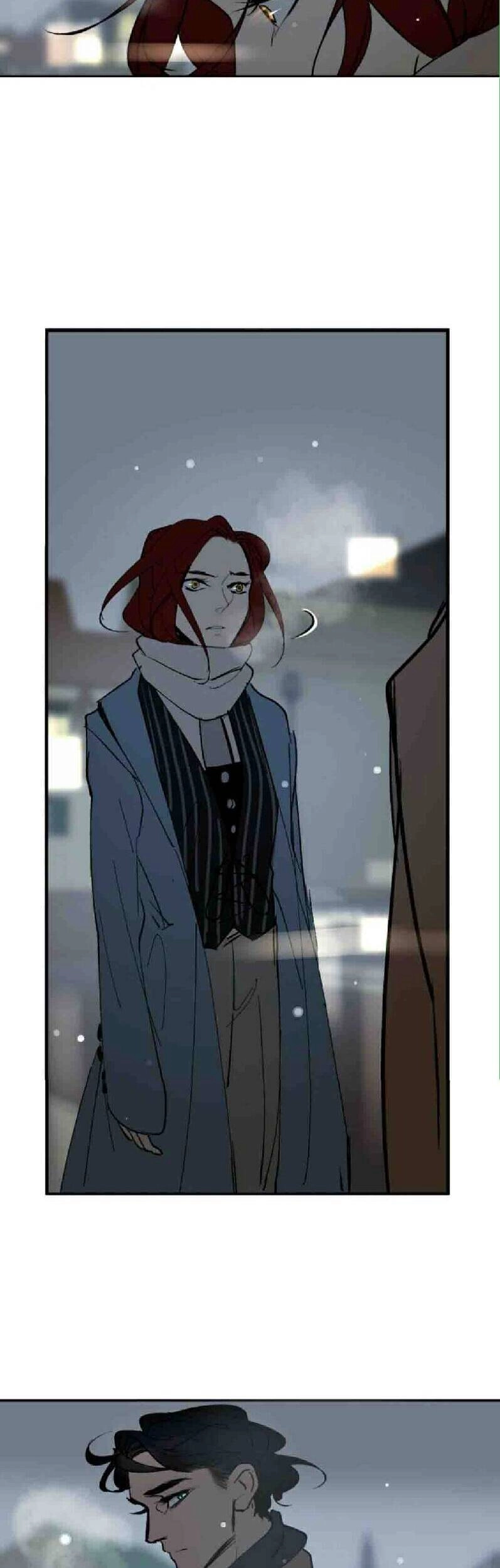 Purple Hyacinth Chapter 32 - 42