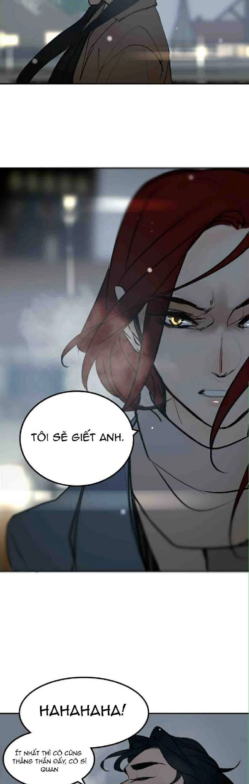 Purple Hyacinth Chapter 32 - 43