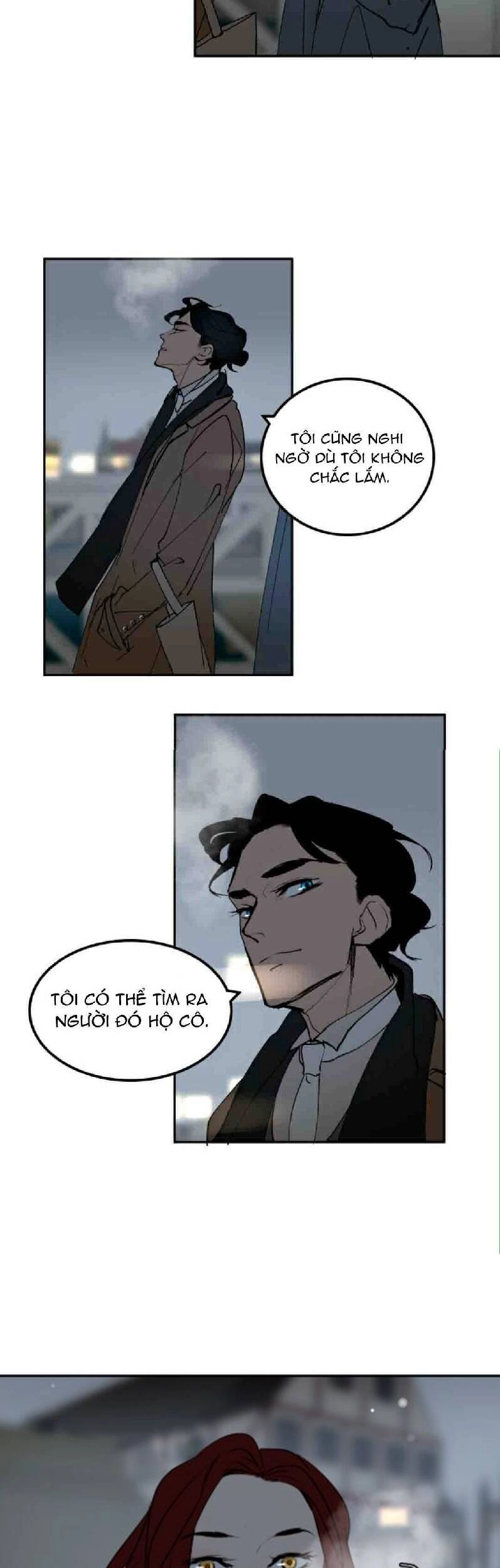 Purple Hyacinth Chapter 32 - 45