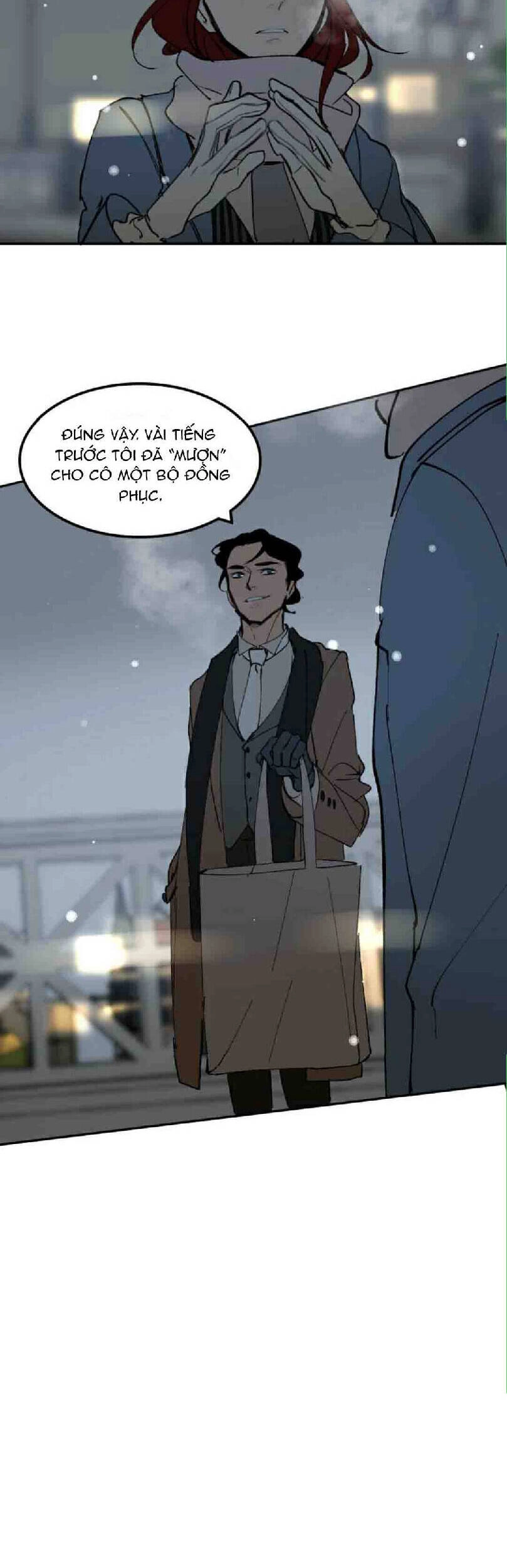 Purple Hyacinth Chapter 32 - 49