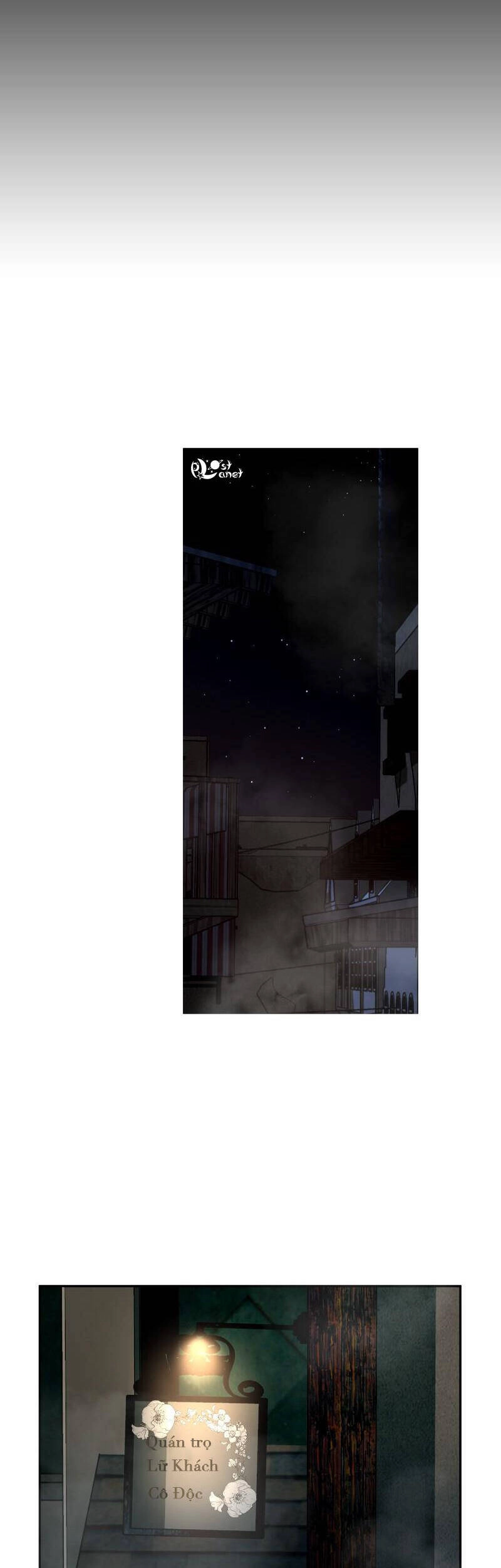 Purple Hyacinth Chapter 33 - 2