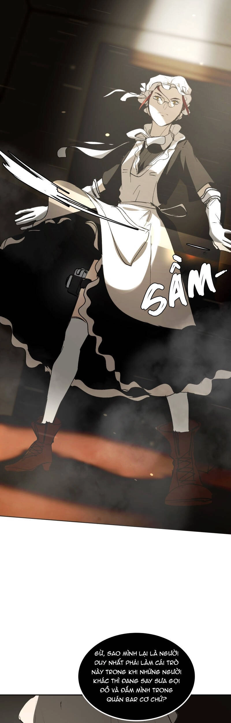 Purple Hyacinth Chapter 33 - 6