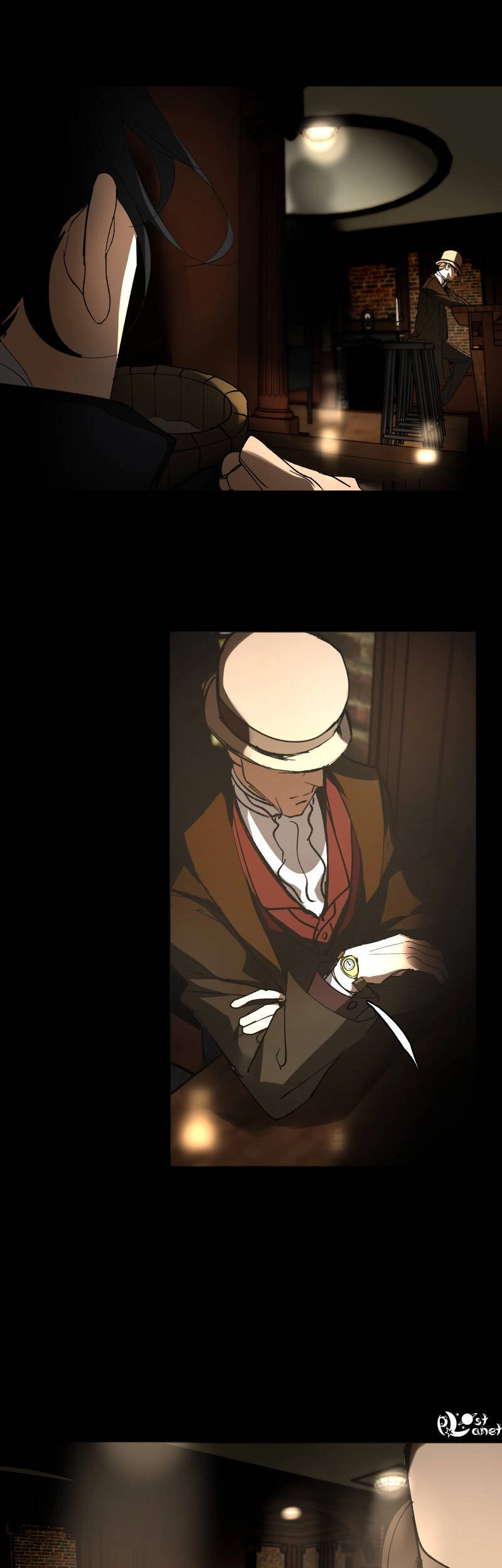 Purple Hyacinth Chapter 33 - 8