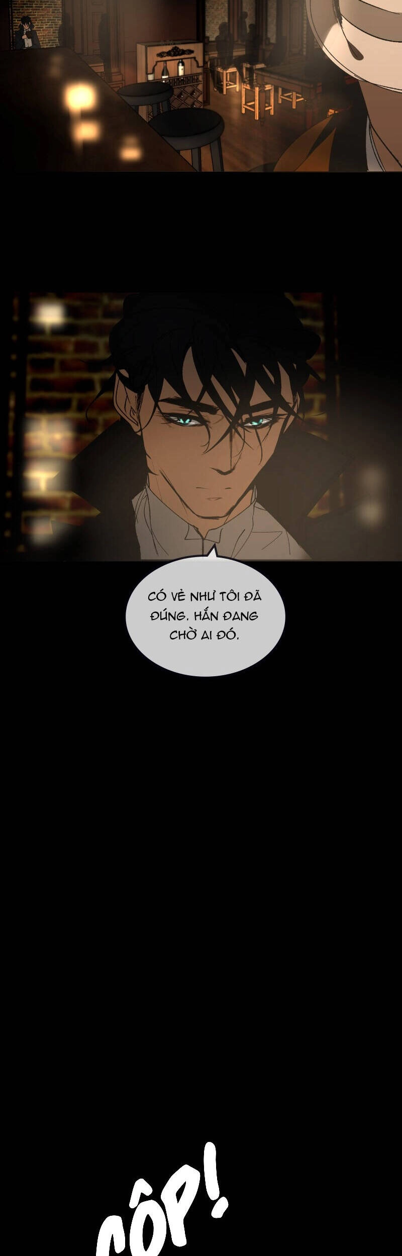 Purple Hyacinth Chapter 33 - 9