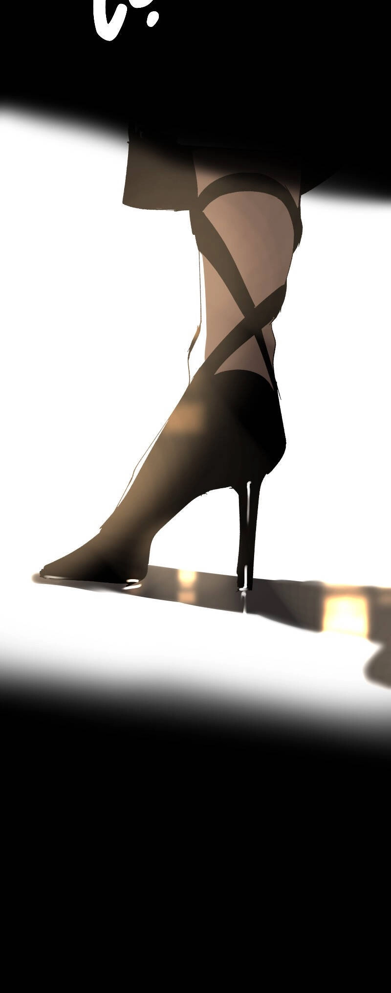 Purple Hyacinth Chapter 33 - 10