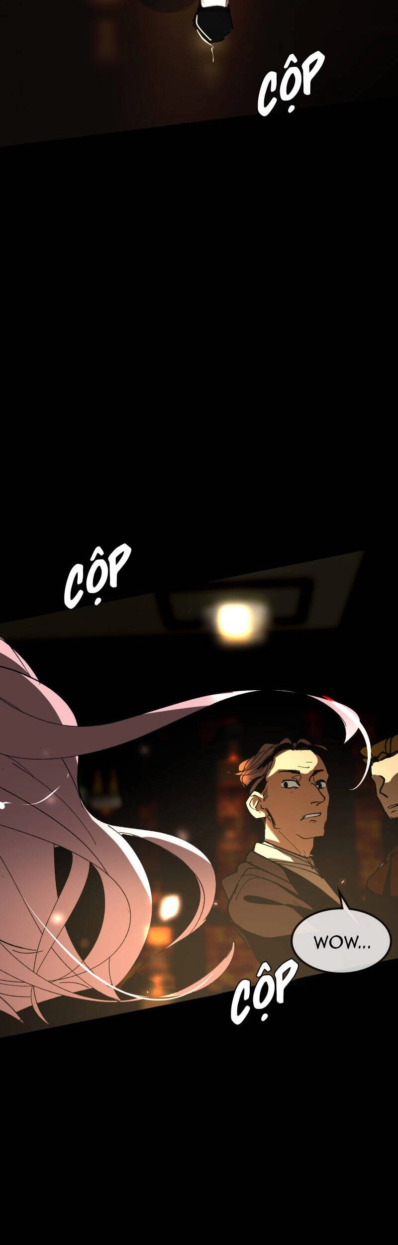 Purple Hyacinth Chapter 33 - 12