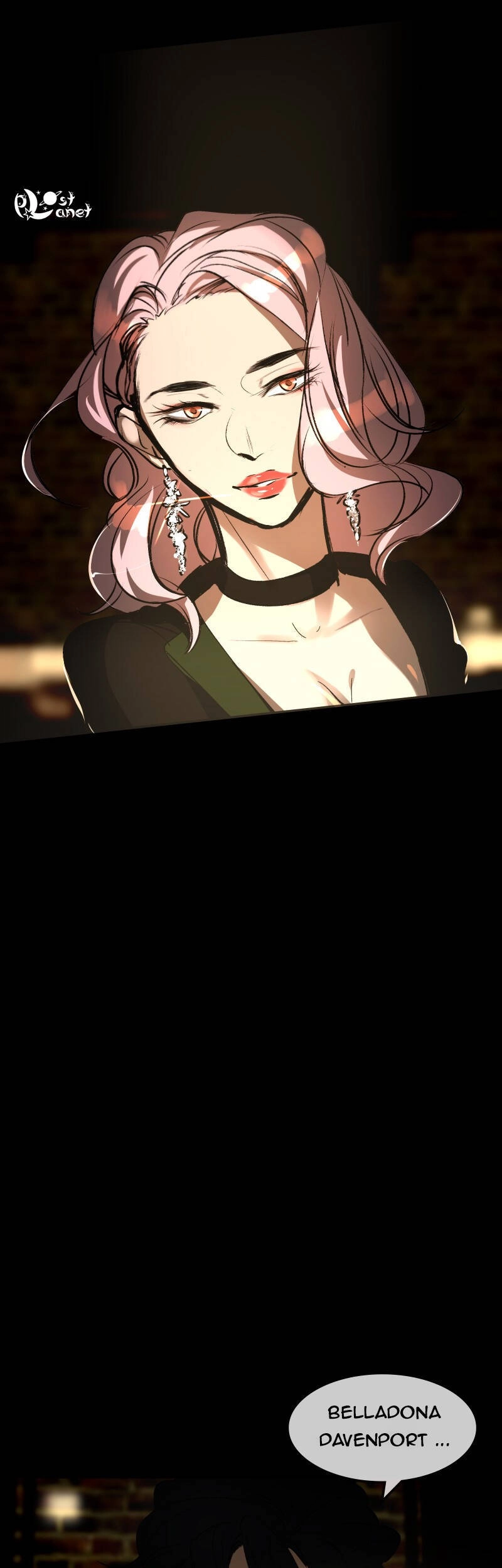 Purple Hyacinth Chapter 33 - 13