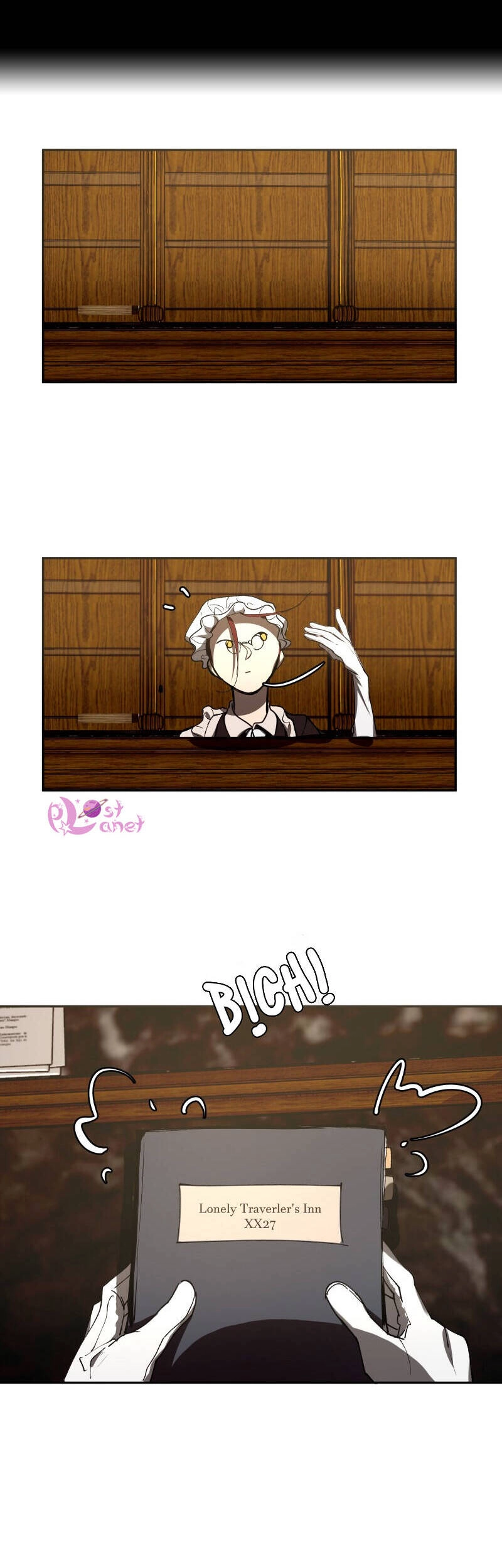 Purple Hyacinth Chapter 33 - 16