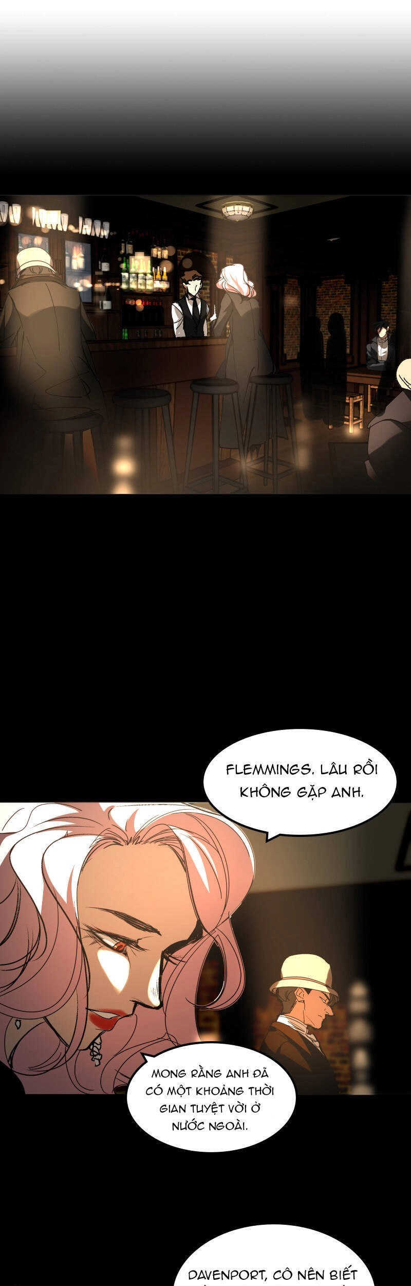 Purple Hyacinth Chapter 33 - 18