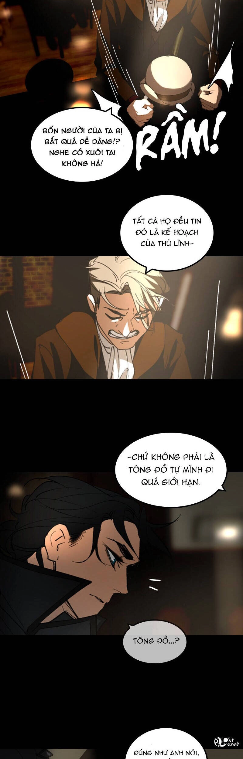 Purple Hyacinth Chapter 33 - 21