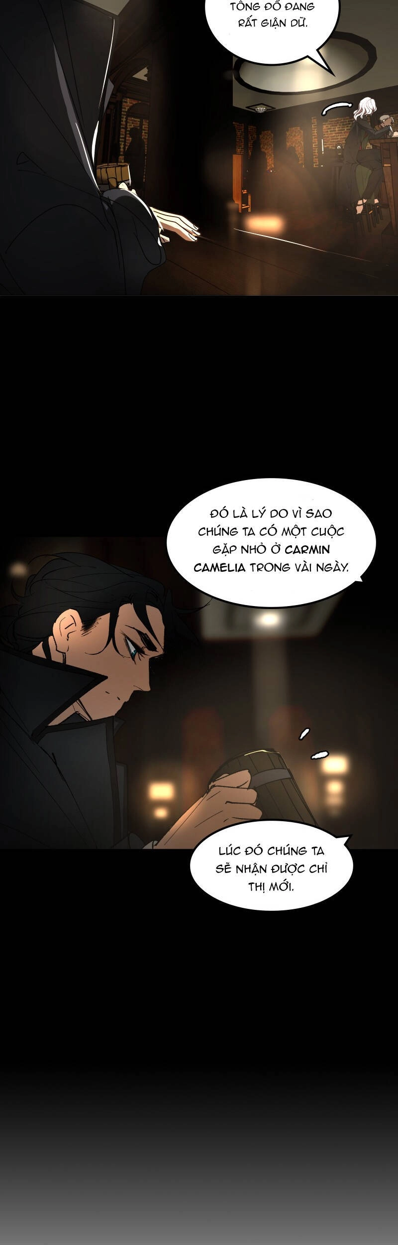 Purple Hyacinth Chapter 33 - 22