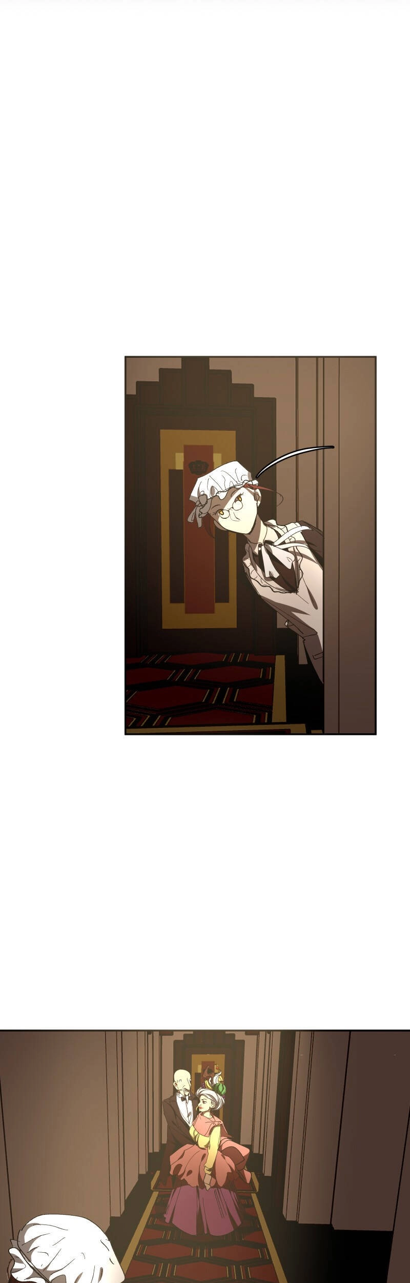 Purple Hyacinth Chapter 33 - 24