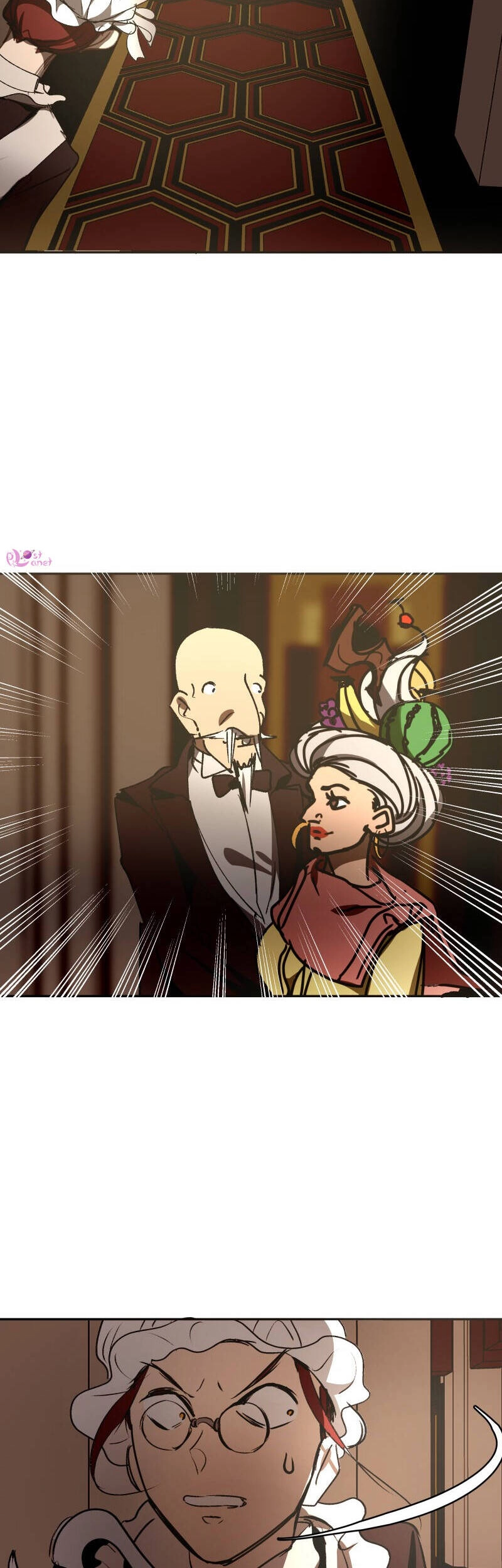 Purple Hyacinth Chapter 33 - 25