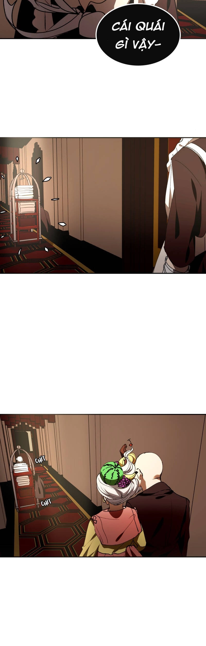 Purple Hyacinth Chapter 33 - 26