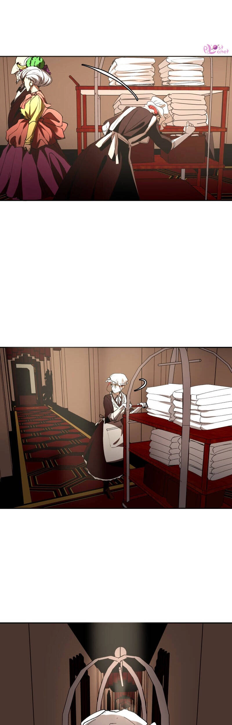 Purple Hyacinth Chapter 33 - 27