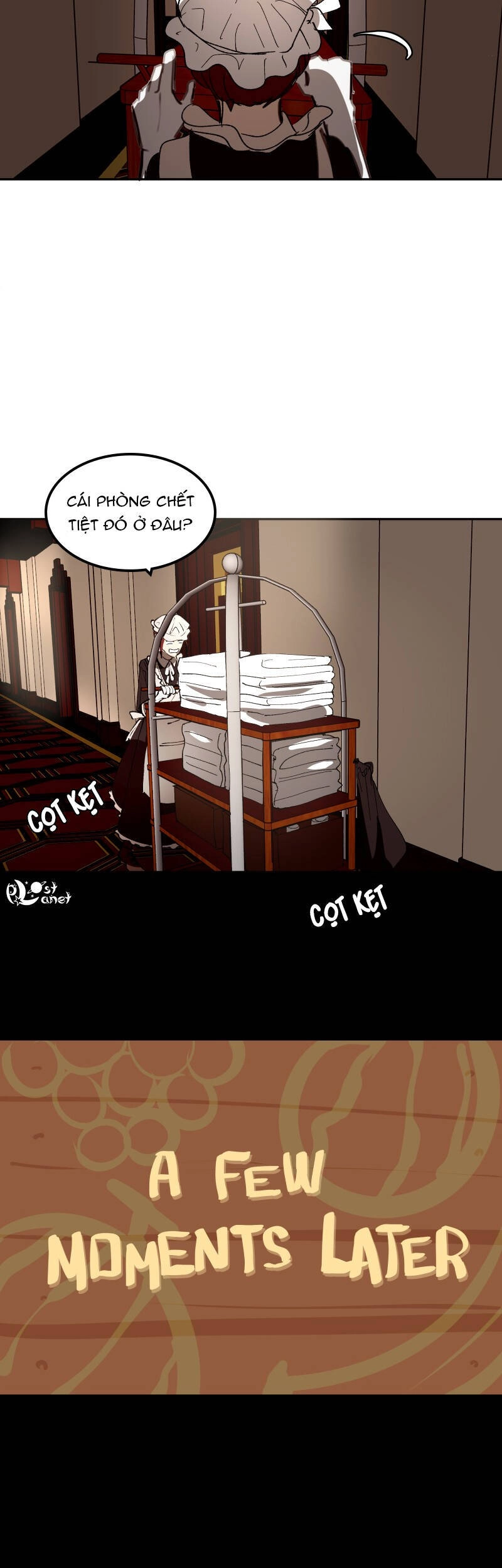 Purple Hyacinth Chapter 33 - 28