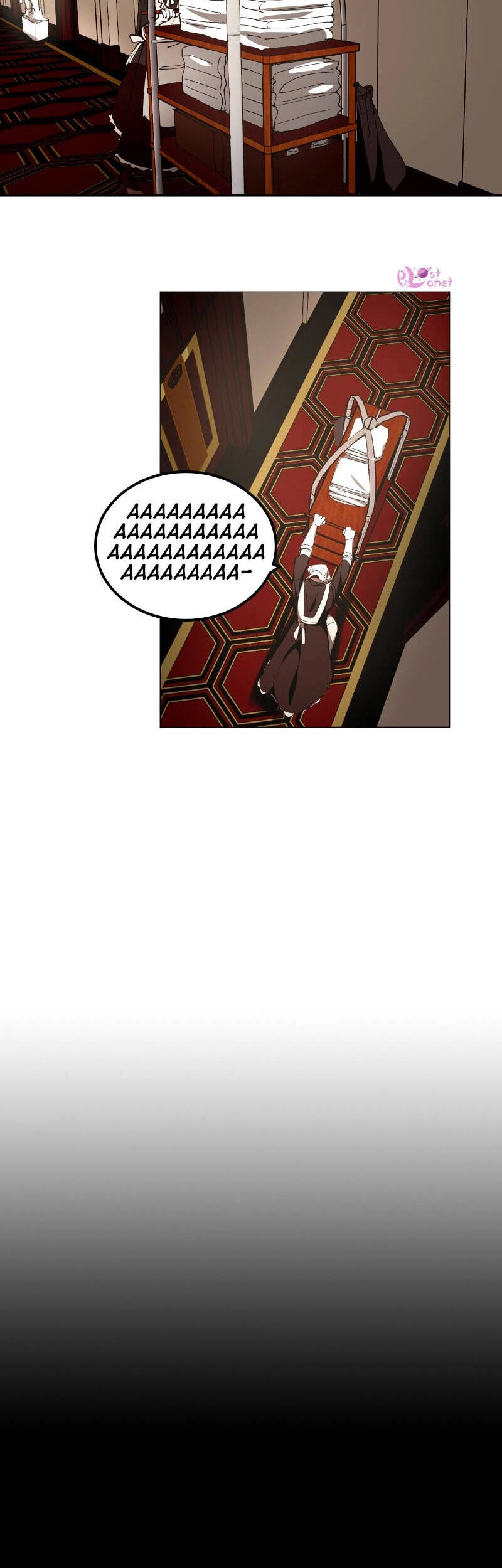 Purple Hyacinth Chapter 33 - 31