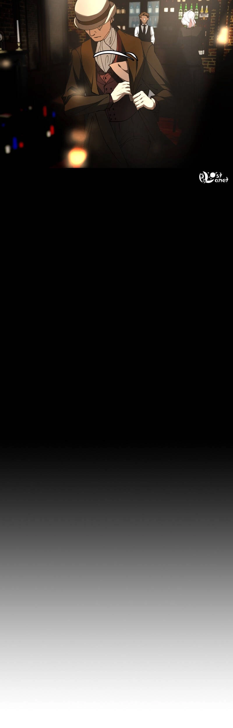 Purple Hyacinth Chapter 33 - 35