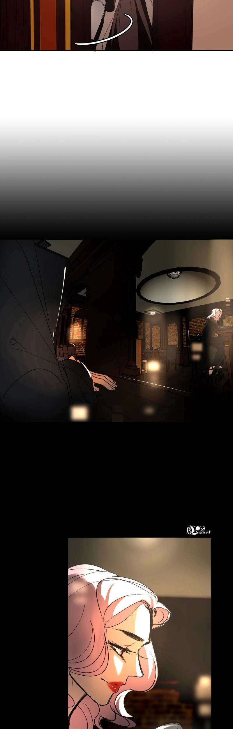 Purple Hyacinth Chapter 33 - 39