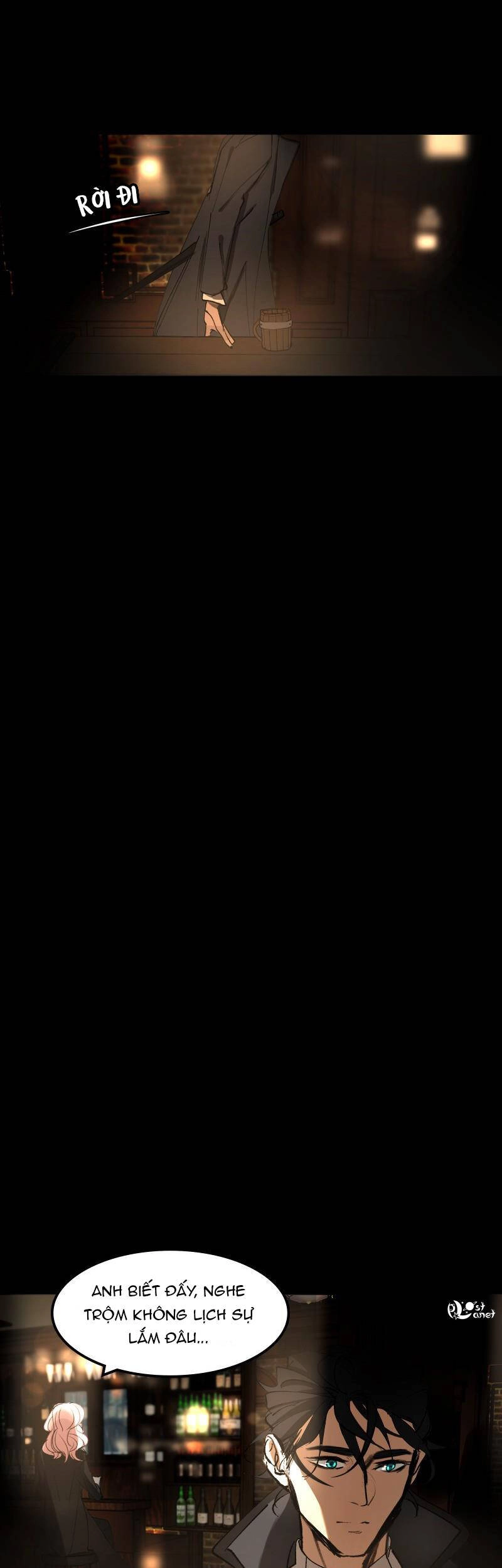 Purple Hyacinth Chapter 33 - 41