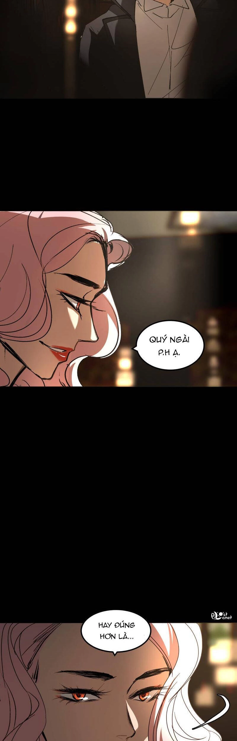 Purple Hyacinth Chapter 33 - 42