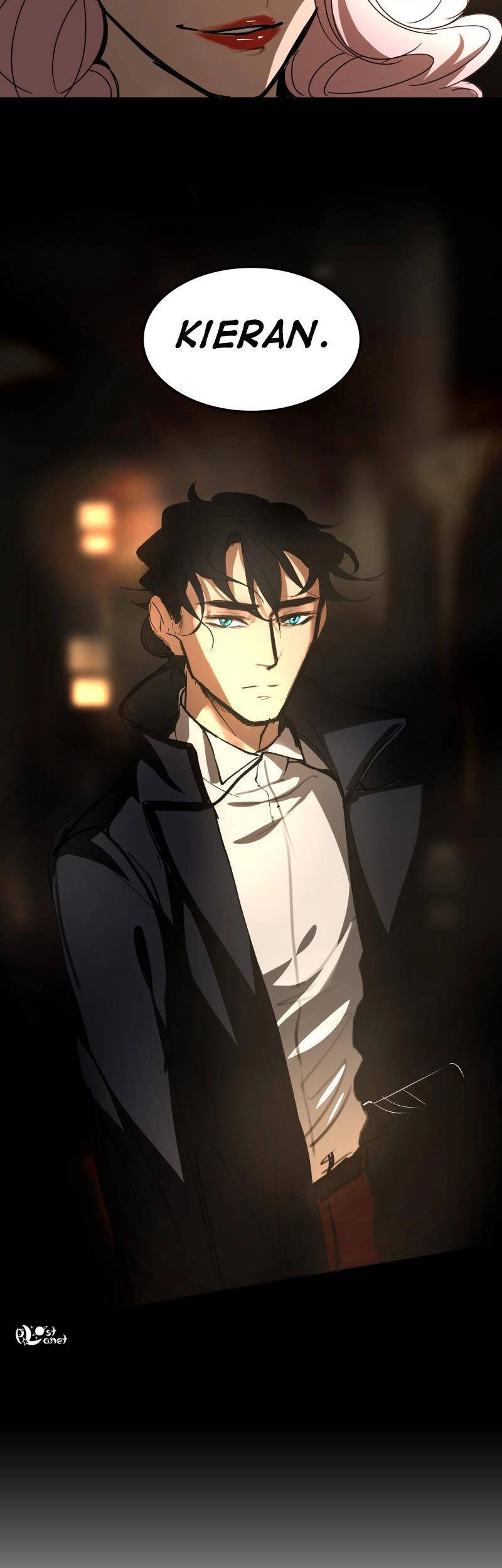 Purple Hyacinth Chapter 33 - 43