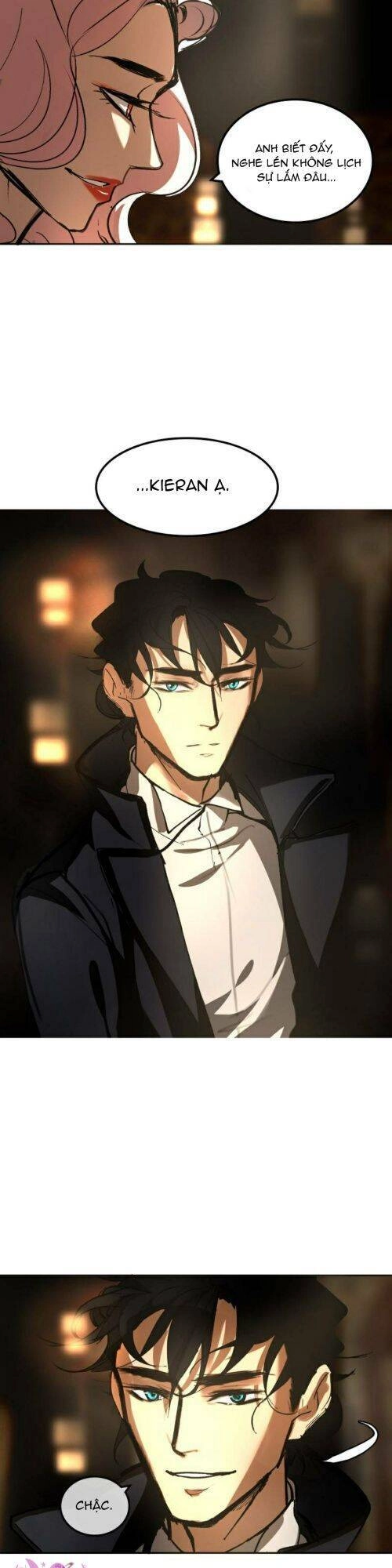 Purple Hyacinth Chapter 34 - 2