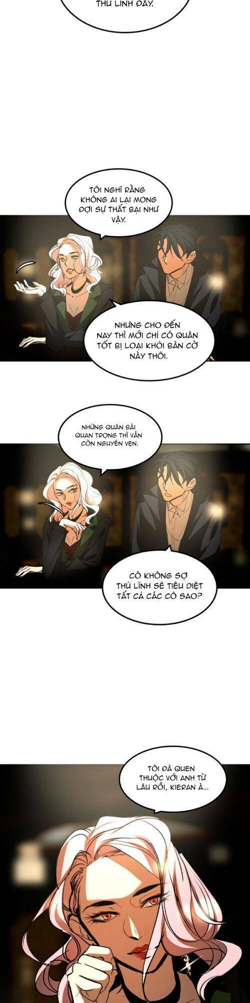 Purple Hyacinth Chapter 34 - 5