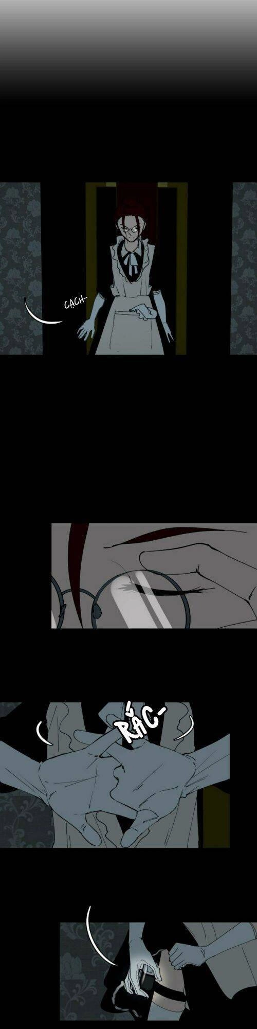 Purple Hyacinth Chapter 34 - 7