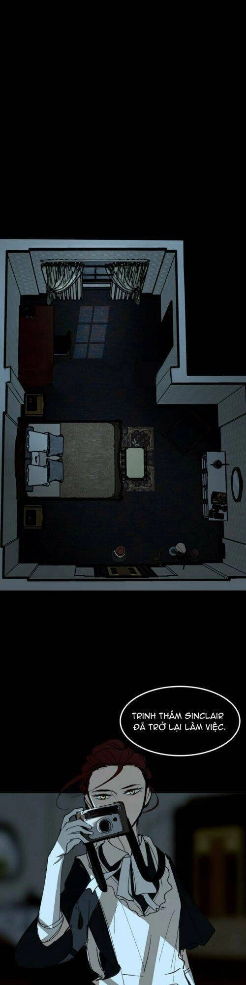 Purple Hyacinth Chapter 34 - 8