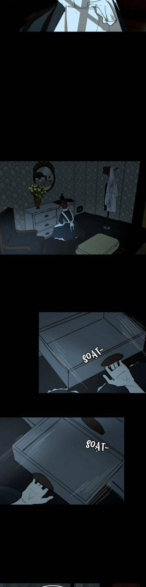 Purple Hyacinth Chapter 34 - 9