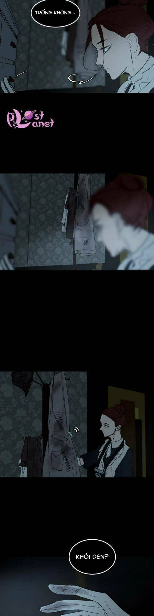 Purple Hyacinth Chapter 34 - 10